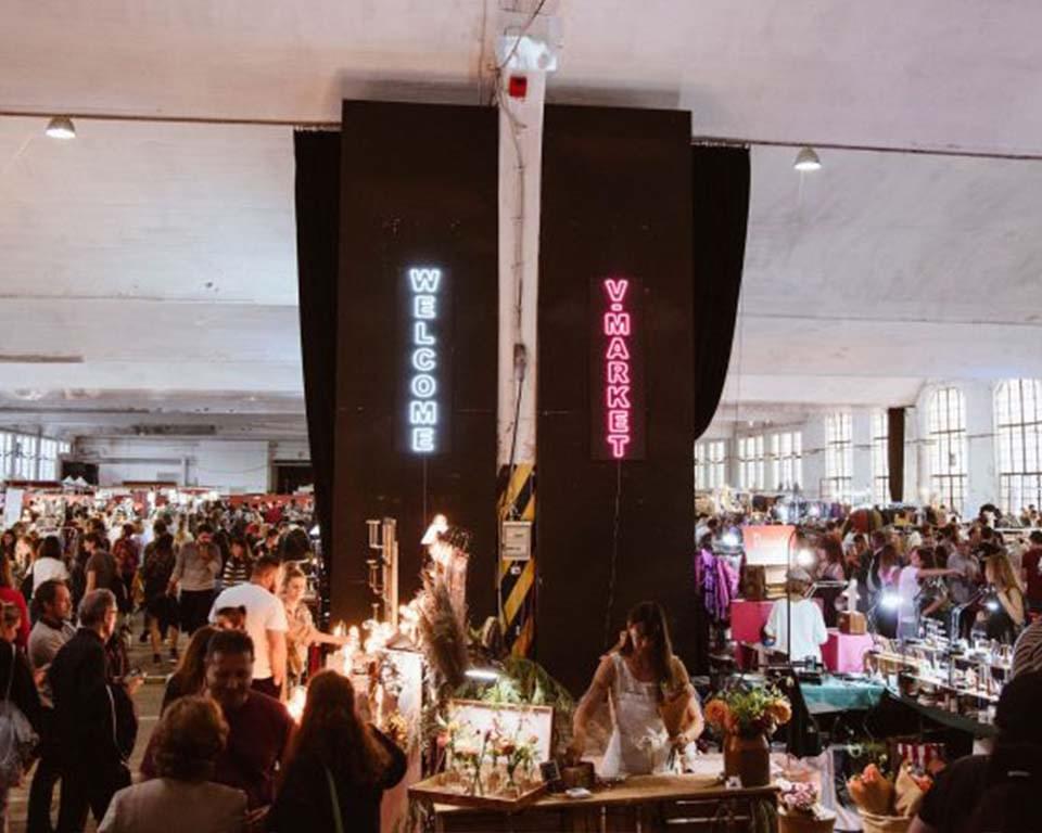 Vintage Market