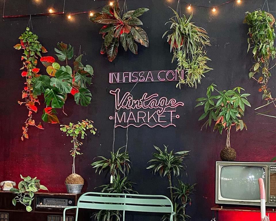 Fuori Mercato